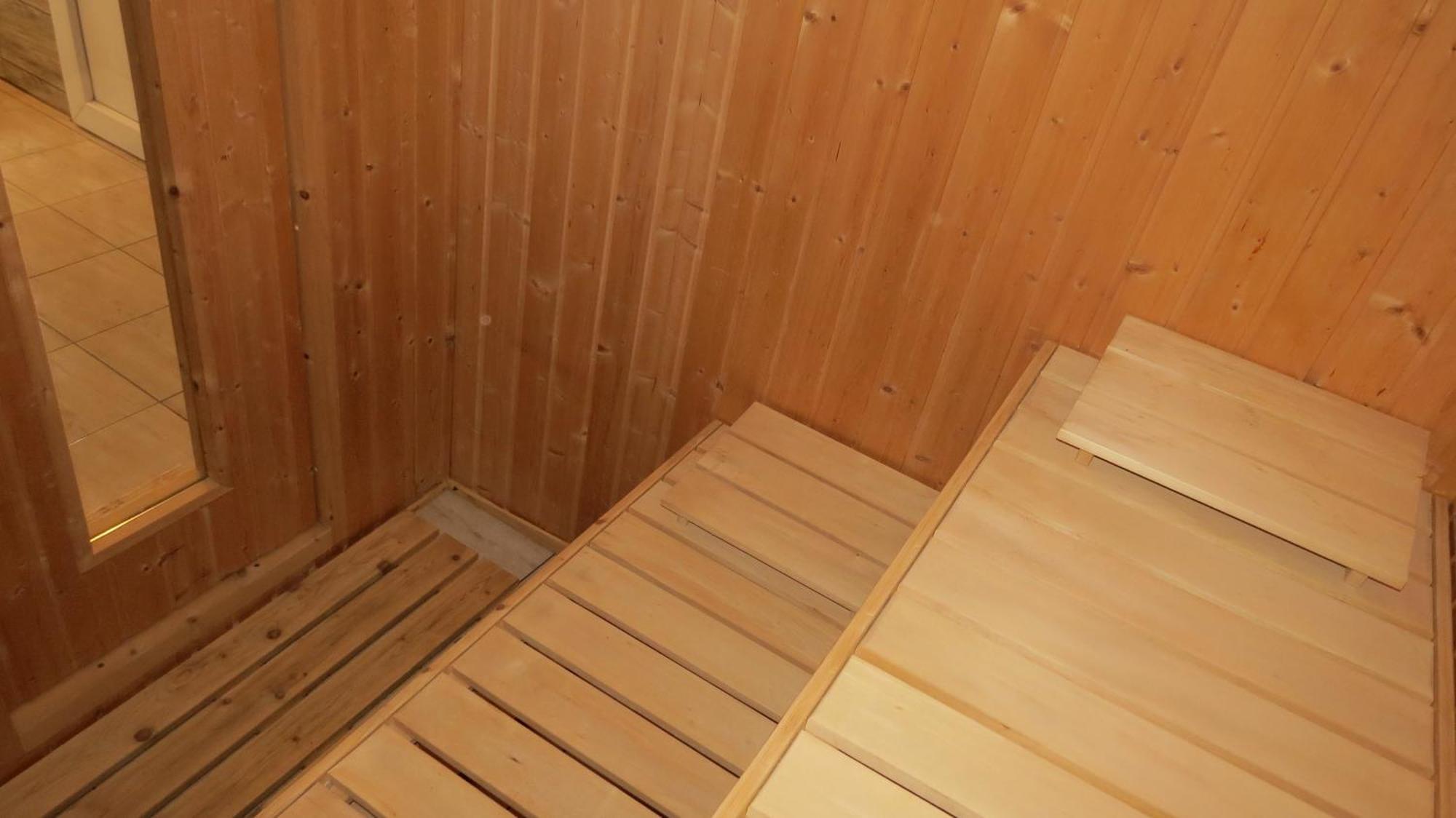 Hoforras Wellness Vendeghaz Hotel Egerszalok Ngoại thất bức ảnh