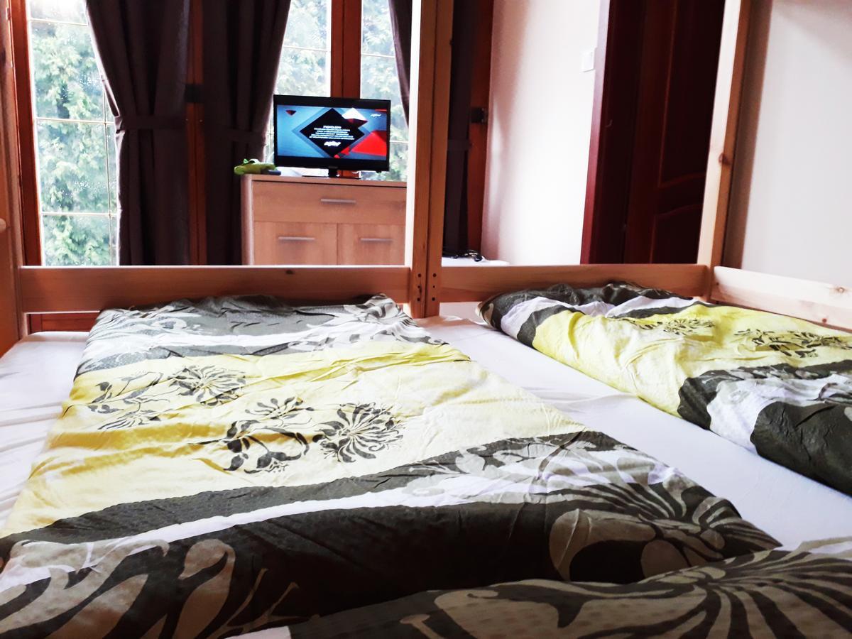 Hoforras Wellness Vendeghaz Hotel Egerszalok Ngoại thất bức ảnh