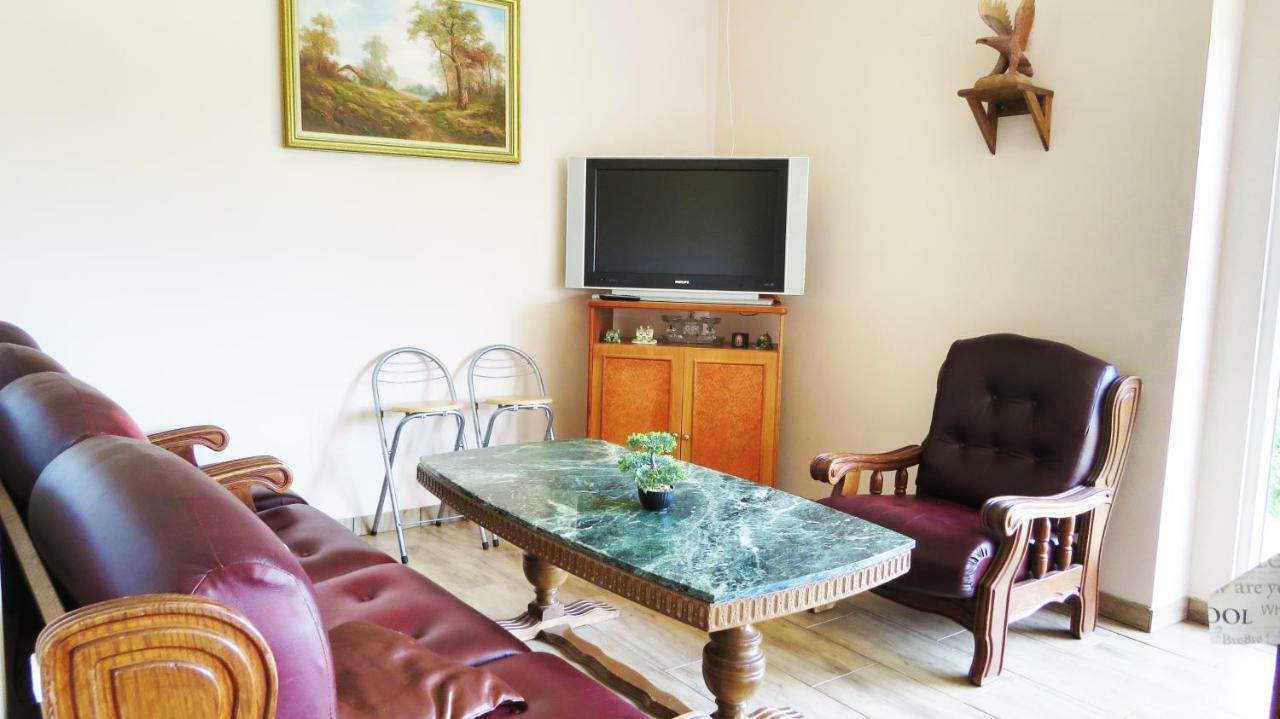 Hoforras Wellness Vendeghaz Hotel Egerszalok Ngoại thất bức ảnh